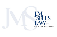 J.M. Sells Law logo